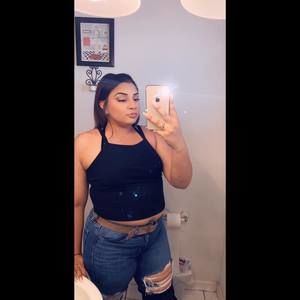 Meet your Posher, Brandy